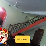 Jas Residency
