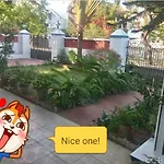 Jas Residency