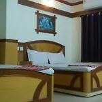 Central Afia Residency-Only For Indians