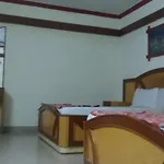 Central Afia Residency-Only For Indians