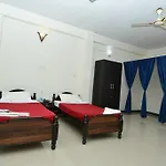 Ann Residency