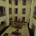 Lemon Tree Hotel Shimona Chennai