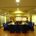Regenta Central Deccan Chennai, Royapettah