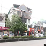 Oyo Flagship 321 T Nagar