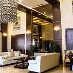 Hotel Southern Comfort