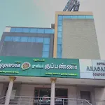 Arasan Inn