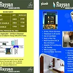 Rayyan Business Class Hotel