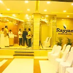 Rayyan Business Class Hotel