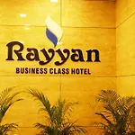 Rayyan Business Class Hotel
