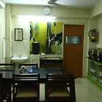 Oyo Rooms T Nagar Habibullah Road