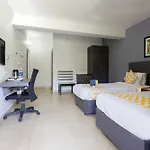 Fabhotel Stay Eeasy Thiruvanmiyur