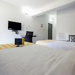 Fabhotel Stay Eeasy Thiruvanmiyur