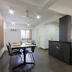 Fabhotel Stay Eeasy Thiruvanmiyur