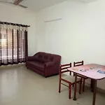 Grace Service Apartment
