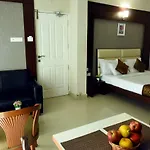 FabHotel Pearl