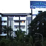 Hotel Gokulam Park