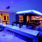 Country Club Hotels Zen Garden