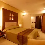 Country Club Hotels Zen Garden
