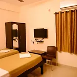 Arjun Inn