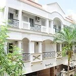 Modern Villa