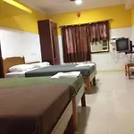 M J Guest House