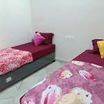 Krish Rooms And Stay