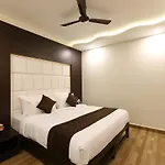 Rich Inn-Pondy Bazar