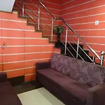 Central Gate Hotel