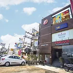 Fabhotel Helican Tardition Urapakkam