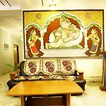 Hotel Aruna International