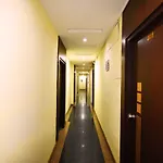 Fabhotel Panasia Residency