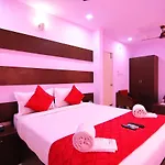 Fabhotel Panasia Residency