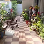 Suryas Guest House