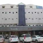 Kanchi Residency