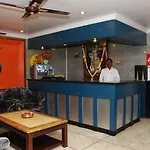 Krishna International