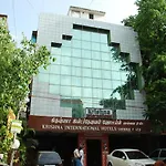 Krishna International