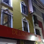 Delmon Residency