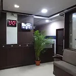 Delmon Residency