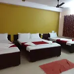 Delmon Residency