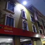Delmon Residency
