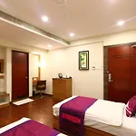 Fabhotel Prime Adore Residency