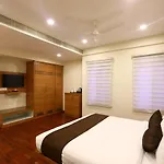 Fabhotel Prime Adore Residency
