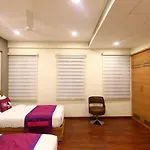 Fabhotel Prime Adore Residency