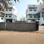 Oyo 8628 Blue Oceans Hotels & Resorts