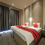 Oyo 8628 Blue Oceans Hotels & Resorts