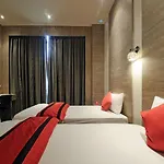 Oyo 8628 Blue Oceans Hotels & Resorts