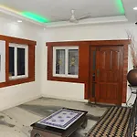 Modern Villa