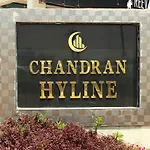 Chandran Hyline