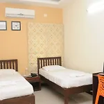 Hotel Orangeinn Omr Perungudi