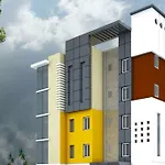 Hotel Orangeinn Omr Perungudi
